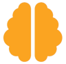 Brain icon