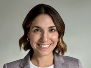 Carly Gardner  Director of Admissions, Widener University, Delaware Law