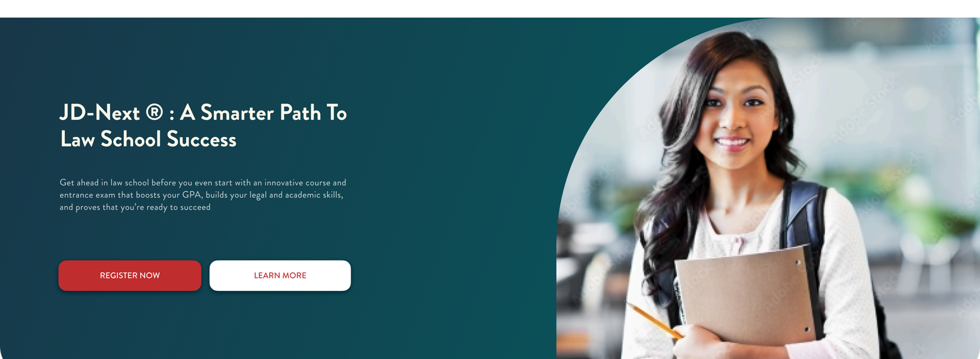 JD-Next: A Smarter Path to Law School Success