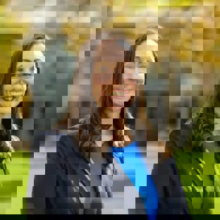 Maya Russell  Pre-Law Advisor, Furman University