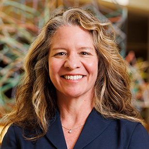 Christiana Ochoa  Dean and Herman B Wells Endowed Professor, Indiana University Maurer School of Law