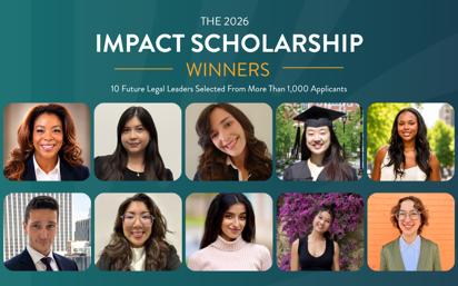 JD Next Impact Scholarship (1200 X 628 Px)