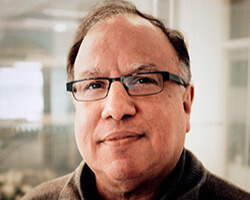 Daniel B. Rodriguez (Chair)  Harold Washington Professor of Law, Northwestern University, Pritzker School of Law