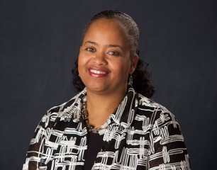 BarbaraKaye Wright  Assistant Dean for Admissions, Creighton University School of Law