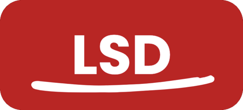 LSD.Law logo